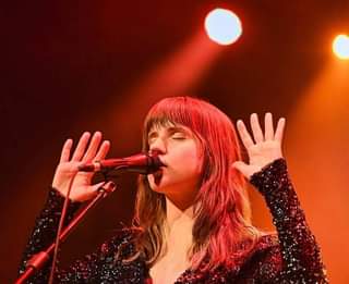 Today- a lot of firsts!  Surprise food guest Smoke N Ash’s serving from 4-8pm,